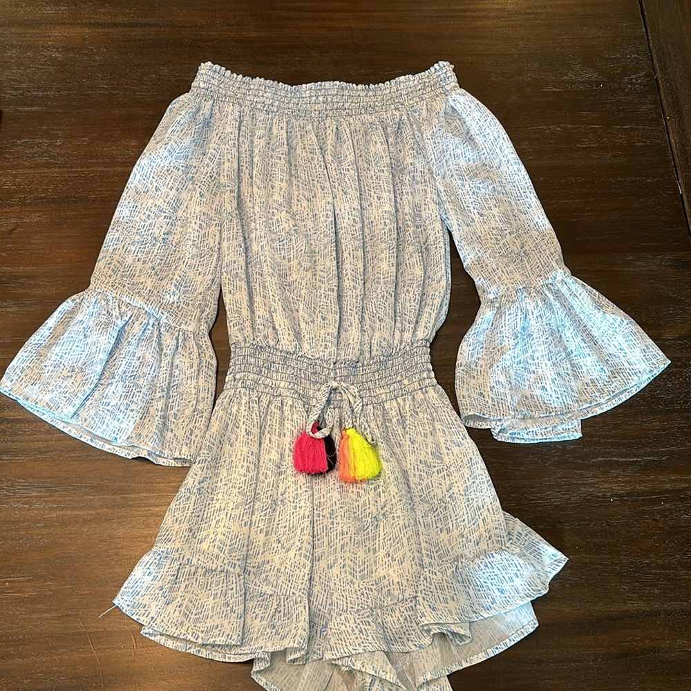Surf Gypsy Jumper